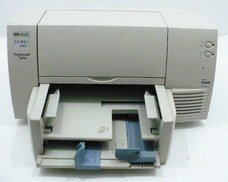 Drukarka HP Deskjet 890cxi