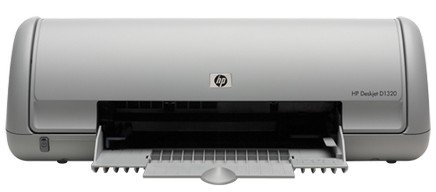 Drukarka HP Deskjet D1320 (CB578A)