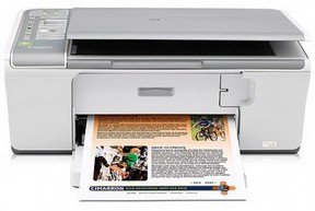 Drukarka HP Deskjet F4235 (CB659A)
