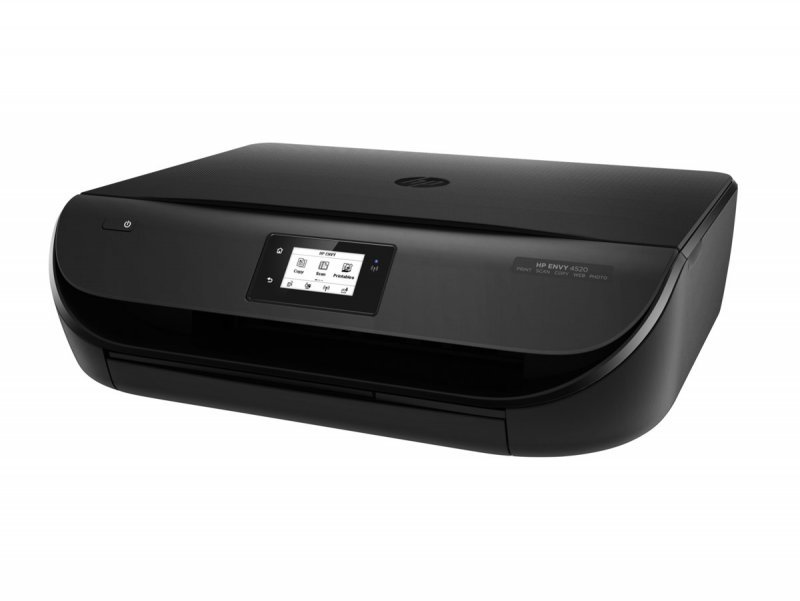 Drukarka HP ENVY 4520 All-in-One Printer