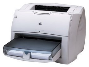 Drukarka HP LaserJet 1300 (Q1334A)