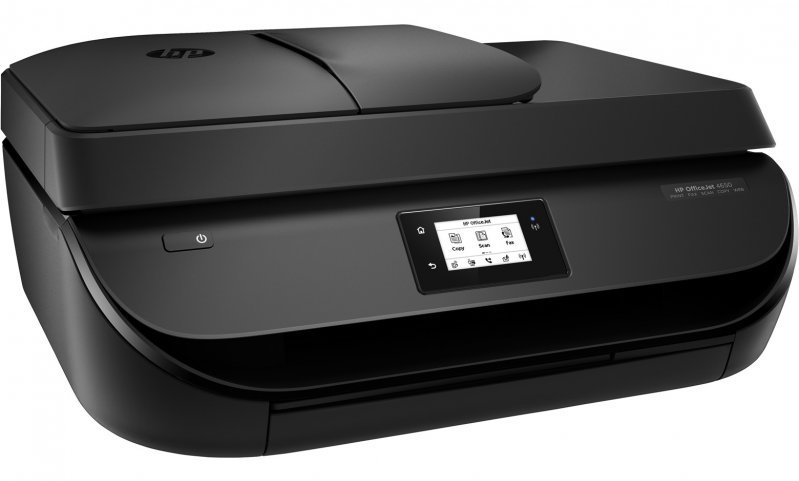 Drukarka HP OfficeJet 3833 All-in-One Printer
