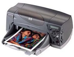 Drukarka HP Photosmart 1100
