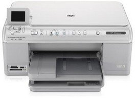 Drukarka HP Photosmart C6324 (CD029B)