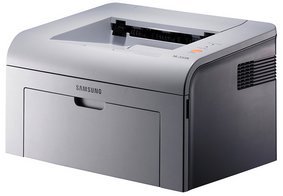 Drukarka Samsung ML-2010P