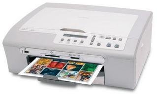 Drukarka Brother DCP-150C