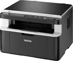Drukarka Brother DCP-1612WE
