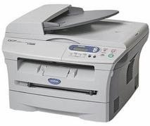 Drukarka Brother DCP-7025