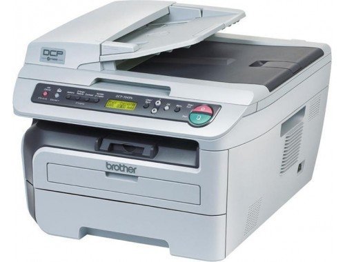 Drukarka Brother DCP-7045N 