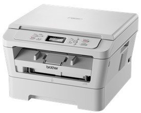 Drukarka Brother DCP-7055W
