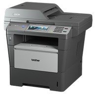 Drukarka Brother DCP-8250DN