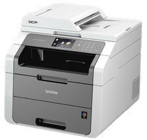 Drukarka Brother DCP-9020CDW