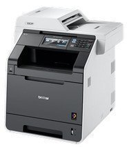 Drukarka Brother DCP-9270CDN