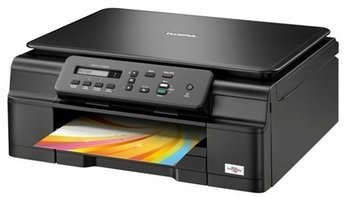 Drukarka Brother DCP-J132W