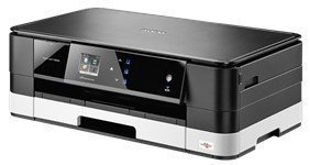 Drukarka Brother DCP-J4110DW
