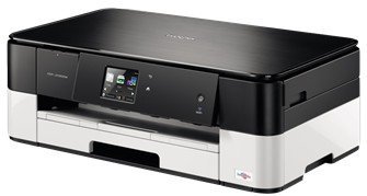 Drukarka Brother DCP-J4120DW