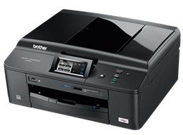 Drukarka Brother DCP-J725DW