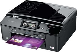 Drukarka Brother DCP-J925DW