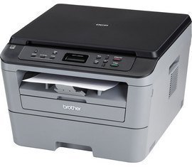 Drukarka Brother DCP-L2500D