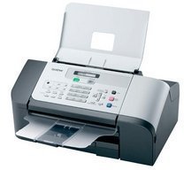 Drukarka Brother Fax-1355
