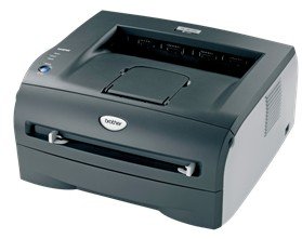 Drukarka Brother HL-2070N