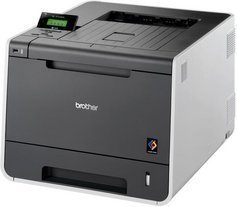 Drukarka Brother HL-4140CN
