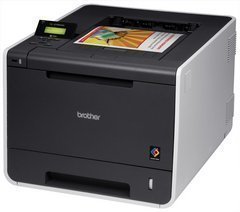 Drukarka Brother HL-4150CDN