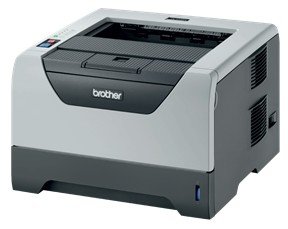 Drukarka Brother HL-5340DL