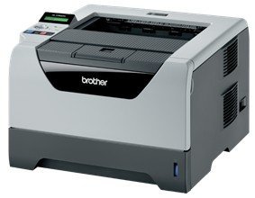 Drukarka Brother HL-5380DN 