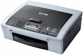 Drukarka Brother MFC-235C