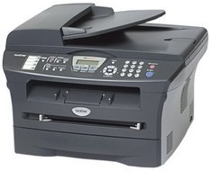 Drukarka Brother MFC-7820N