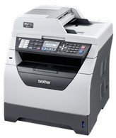 Drukarka Brother MFC-8370DN 