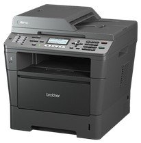 Drukarka Brother MFC-8510DN