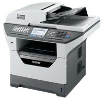 Drukarka Brother MFC-8880DN 