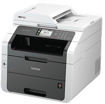 Drukarka Brother MFC-9340CDW