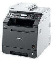 Drukarka Brother MFC-9460CDN