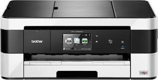 Drukarka Brother Mfc-J4625dw