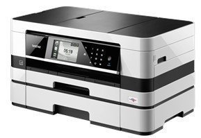 Drukarka Brother MFC-J4710DW