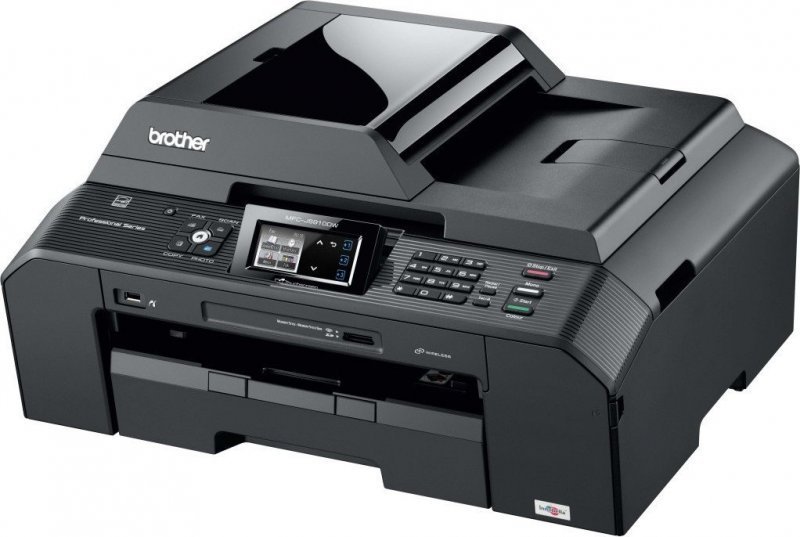 Drukarka Brother MFC-J5910DW