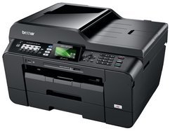 Drukarka Brother MFC-J6710DW