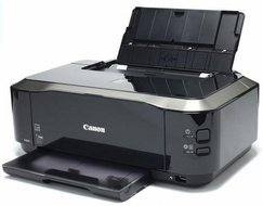 Drukarka Canon PIXMA iP4850