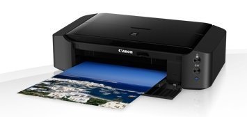 Drukarka Canon PIXMA IP8750