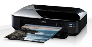 Drukarka Canon PIXMA iX6550