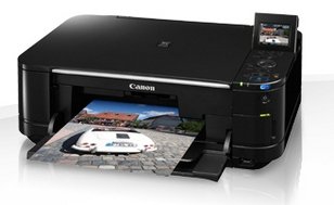 Drukarka Canon PIXMA MG5250