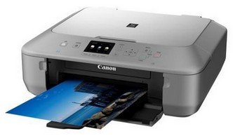 Drukarka Canon PIXMA MG5655