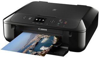 Drukarka Canon PIXMA MG5750