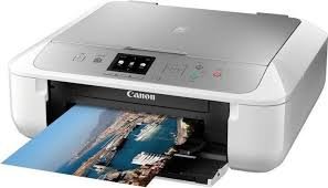Drukarka Canon PIXMA MG5753