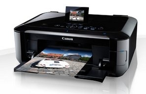 Drukarka Canon PIXMA MG6250