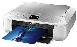 Drukarka Canon PIXMA MG6853