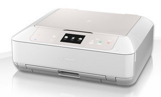 Drukarka Canon Pixma MG7550